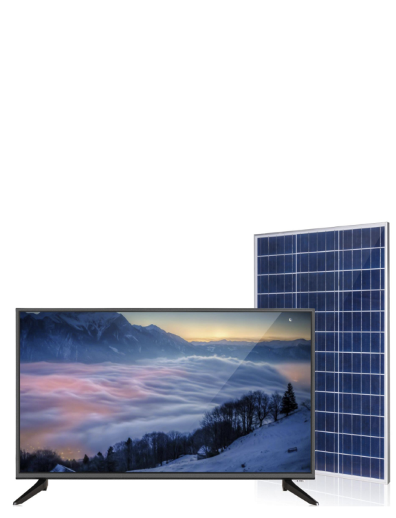 tv solar
